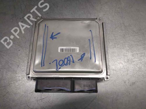 Engine control unit (ECU) SKODA KAROQ (NU7, ND7) 1.6 TDI | BP10273729M57 