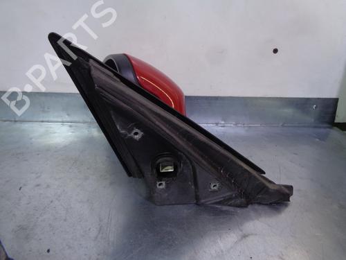 Left mirror BMW 3 (E90) 320 d | BP13746397C26 