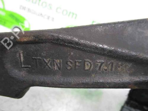 Left front suspension arm ROVER 400 II (RT)  | BP2309533M12 