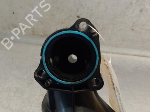 Intake manifold SKODA KAMIQ (NW4) 1.0 TSI | BP37016155M70 - Image 7