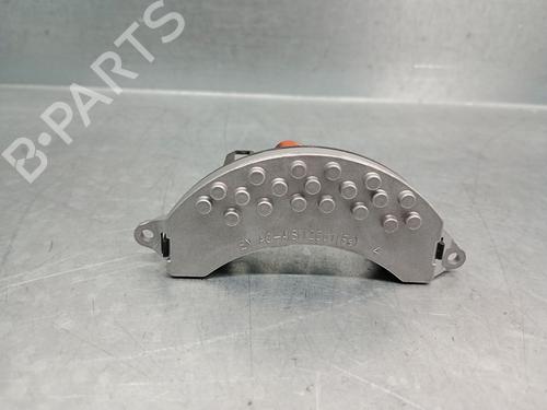 Varmeblæsermodstand RENAULT CAPTUR II (HF_) TCe 90 (HFM6) | BP29717486M108