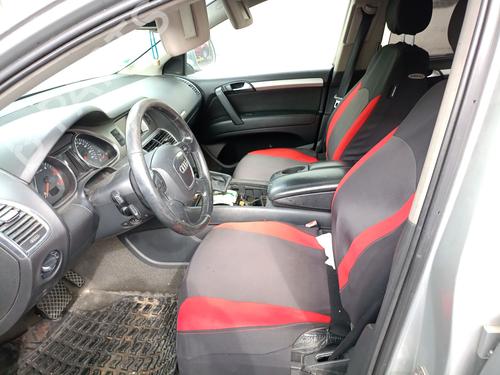 Electronic sensor AUDI Q7 (4LB) 3.0 TDI quattro | BP29924953M84