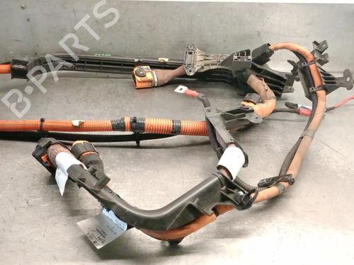Kabel SMART FORTWO Coupe (453) electric drive / EQ (453.391) (56 hp) 26323780