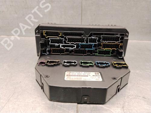 Fuse box MERCEDES-BENZ C-CLASS T-Model (S204) C 200 CDI (204.201) | BP36359292E1 - Image 3