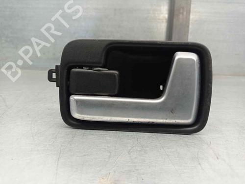 Used Rear left interior door handle LAND ROVER DISCOVERY III (L319) 2.7 TD 4x4 (190 hp) 12202018