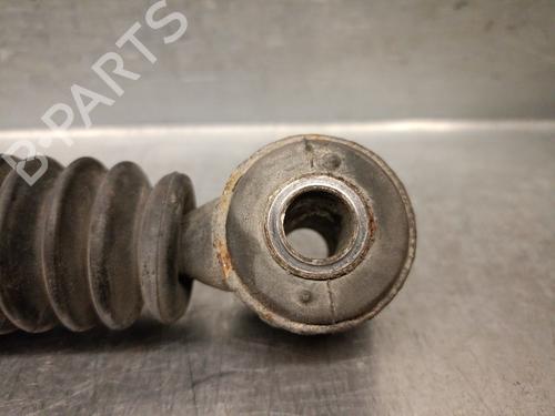 Left rear shock absorber PEUGEOT 206 Hatchback (2A/C) 2.0 HDI 90 | BP22725211M18 