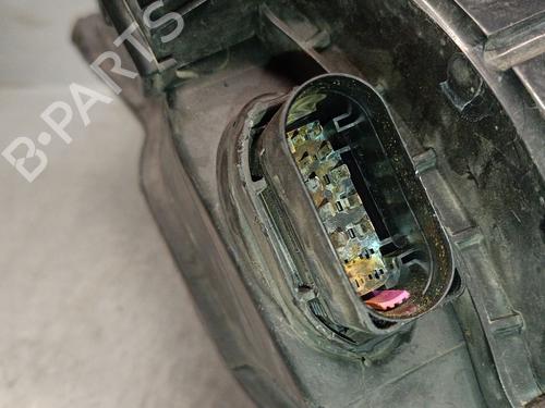 Right headlight FORD MONDEO IV (BA7) 2.0 TDCi | BP30935399C29 