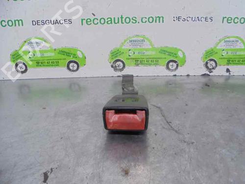 Seat buckle VW POLO (9N_, 9A_) 1.9 TDI | BP20251383I32 