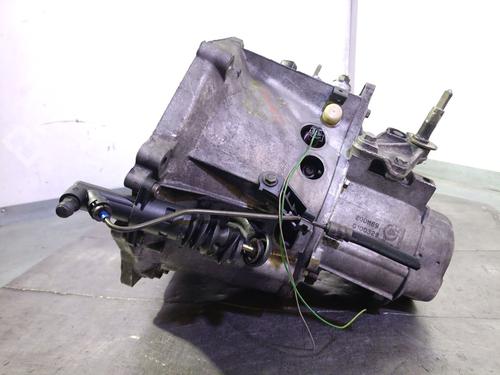 Caixa de velocidades CITROËN C4 I (LC_) 1.6 HDi | BP29979655M3 