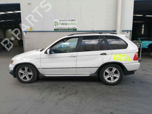 BMW X5 (E53) 3.0 i 912129