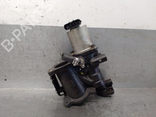 Egr Egr OPEL MERIVA A MPV (X03) 1.7 CDTI (E75) (100 hp) 37197280 37197280