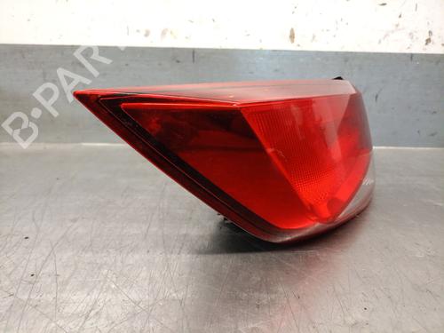 Left taillight SEAT LEON ST (5F8) 1.5 TGi | BP39945682C34 - Image 2