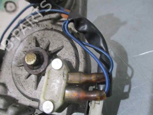 Rear wiper motor HYUNDAI ACCENT I (X-3)  | BP2792967M102 