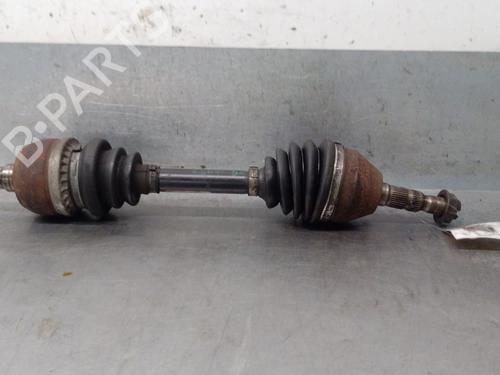 Used Left front driveshaft Left front driveshaft 37430531 37430531