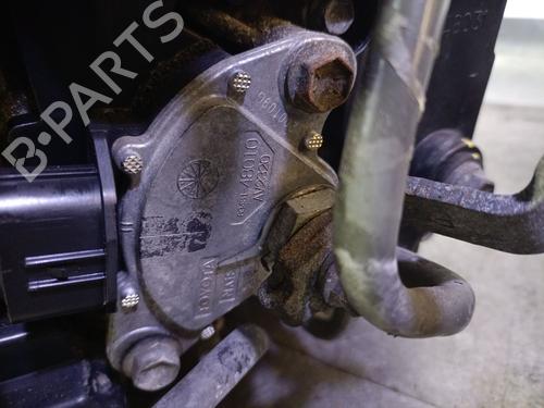 Gearbox LEXUS RX (_U3_) 400h AWD (MHU38_) | BP25910879M3 