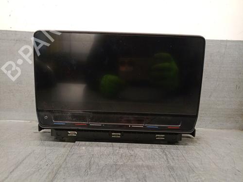 Display monitor SEAT LEON Sportstourer (KL8, KLD) 1.5 eTSI | BP24263454C48 