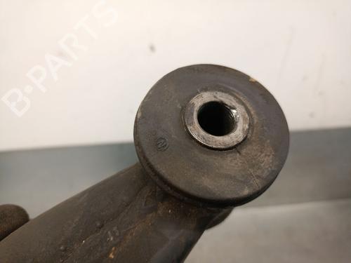 Left front suspension arm MERCEDES-BENZ SPRINTER 4-t Platform/Chassis (B904) 412 D | BP24350731M12 