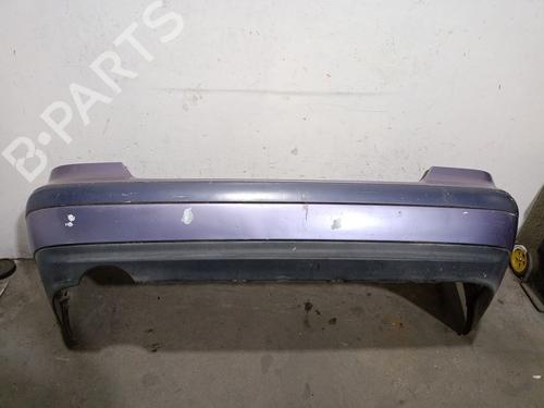 Rear bumper MERCEDES-BENZ CLK (C208)  | BP29512476C8 
