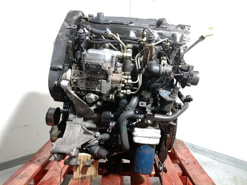 Engine VW POLO (6N2) 1.9 SDI | BP33887568M1 - Image 3