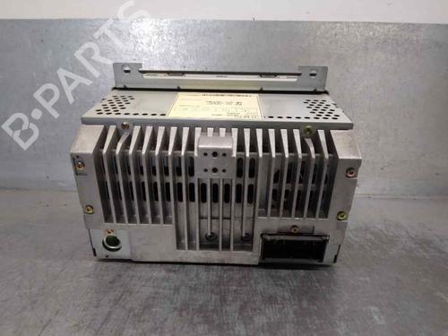 Radio HYUNDAI SANTA FÉ II (CM) 2.2 CRDi GLS | BP18244625E6 