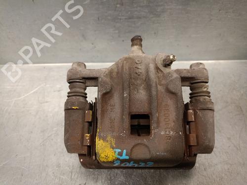 Used Left rear brake caliper HYUNDAI SONATA IV (EF) 2.0 16V (131 hp) 25242298