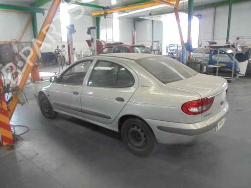 Other RENAULT MEGANE I Classic (LA0/1_) 1.9 dCi (LA05) | BP20245590O1 
