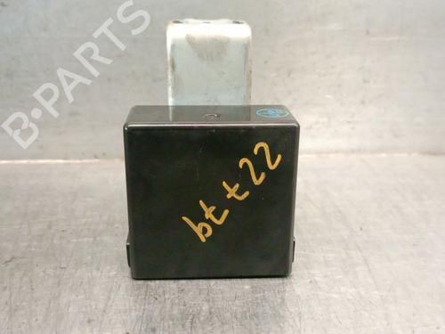 Used Electronic module TOYOTA YARIS VERSO (_P2_) 1.3 (NCP20_, NCP22_, NCP20R, NCP22R) (84 hp) 26323479