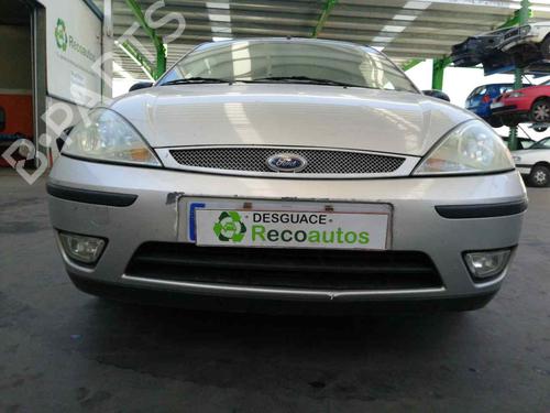 Expansion tank FORD FOCUS I (DAW, DBW)  | BP10184315C120 