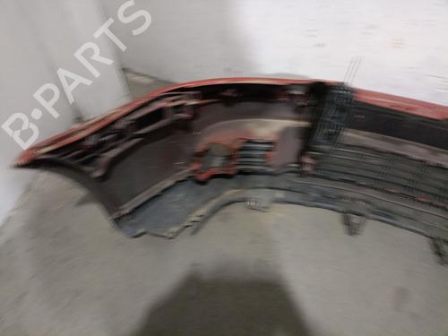 Front bumper VW GOLF V (1K1) 1.9 TDI 4motion | BP29478563C7 