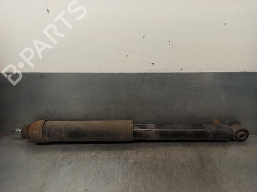 Venstre bagtil støddæmper NISSAN PULSAR Hatchback (C13) 1.5 dCi | BP15912603M18 