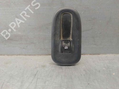 Used Right front window switch RENAULT KANGOO / GRAND KANGOO II (KW0/1_) 1.6 16V (KW03, KW09, KW0D, KW0U, KW0W, KW13) (106 hp) 18082000