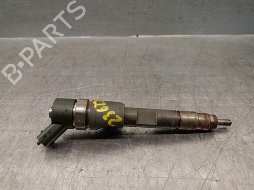 Injector RENAULT GRAND SCÉNIC III (JZ0/1_) 1.9 dCi (JZ0J, JZ0N, JZ1K, JZ1S) | BP29243204M100 