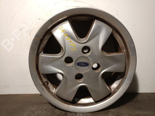 Used Rim FORD FOCUS I Turnier (DNW) 1.8 TDCi (115 hp) 32217645
