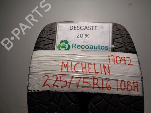 Used Other MERCEDES-BENZ M-CLASS (W163) ML 270 CDI (163.113) (163 hp) 20265825