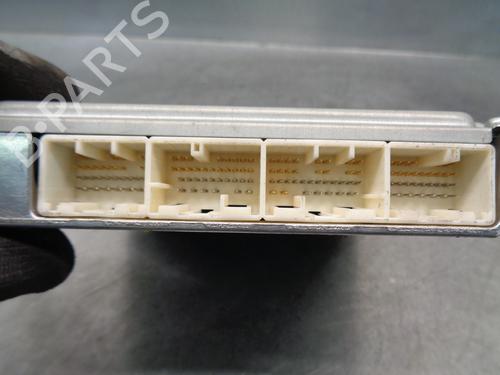 Engine control unit (ECU) TOYOTA AVENSIS Saloon (_T25_)  | BP8585961M57 