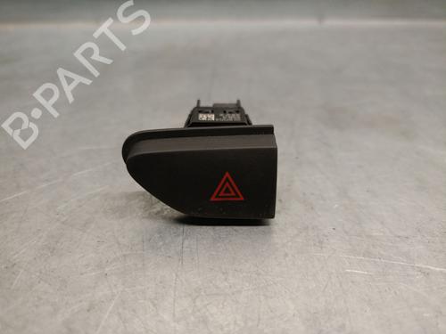 Used Warning switch RENAULT CLIO IV (BH_) 1.5 dCi 90 (90 hp) 21866755