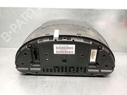 Instrument cluster BMW 5 (E39) 520 i | BP29808599C47