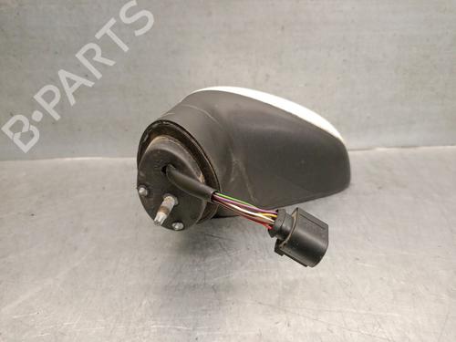 Left mirror SEAT LEON (1P1) 1.4 TSI | BP29813211C26 