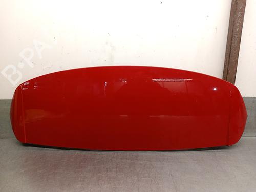 Used Rear spoiler MERCEDES-BENZ A-CLASS (W177) A 180 d (177.003) (116 hp) 29935201