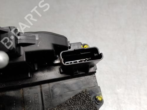 Front right lock NISSAN JUKE (F15) 1.6 DIG-T | BP16327926C97 