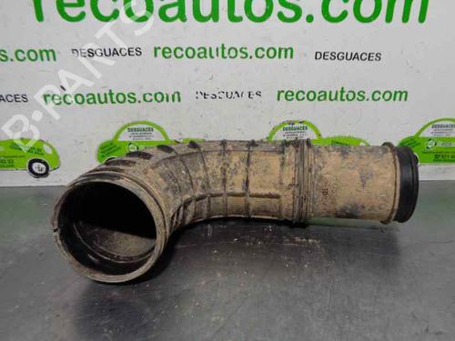 Pipe IVECO DAILY III Van  | BP20253640M125 
