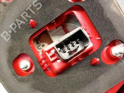 Right taillight VW PASSAT B6 (3C2) 1.9 TDI | BP32402417C35 
