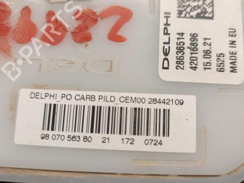 Fuel pump OPEL VIVARO C Van (K0) 1.5 | BP27854928M76 