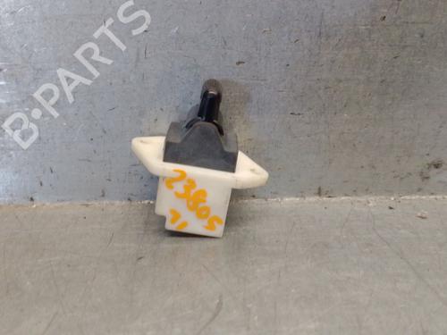 Left rear window switch ROVER 45 I Saloon (RT) 2.0 iDT | BP29934607I29