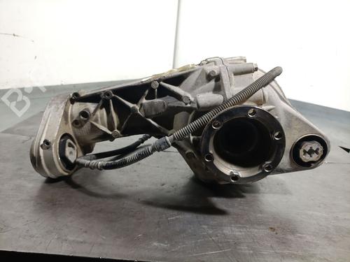 Front differential VW AMAROK (2HA, 2HB, S1B, S6B, S7A, S7B, AGD) 3.0 TDI 4motion | BP36077053M23 - Image 4