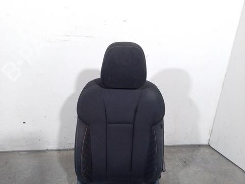 Left front seat SKODA KAMIQ (NW4) 1.0 TSI | BP36841026C15  - Image 7