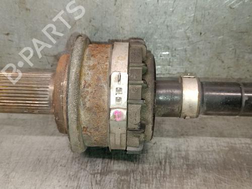 Left rear driveshaft VOLVO XC90 II (256) D5 AWD | BP32337342M40 - Image 3