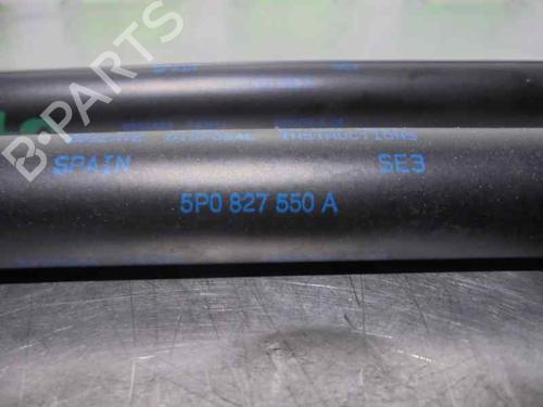 Tailgate lift support SEAT ALTEA (5P1) 1.9 TDI | BP20252558C138 