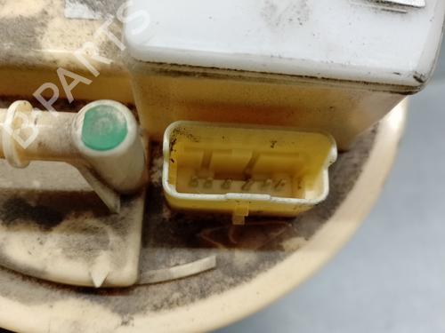 Fuel pump OPEL GRANDLAND / GRANDLAND X (A18, P1UO) 1.6 Turbo D (75) | BP16467784M76 
