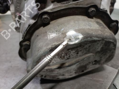 Gearbox CITROËN C3 Picasso (SH_) 1.6 HDI 90 | BP38052458M3 - Image 10